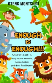 Enough Is Enough