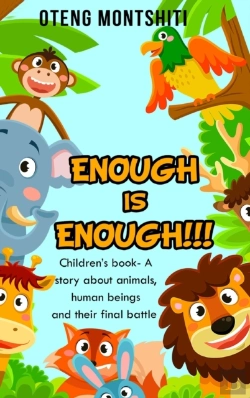 Bertrand.pt - Enough Is Enough