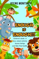 Enough Is Enough