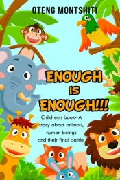 Enough Is Enough