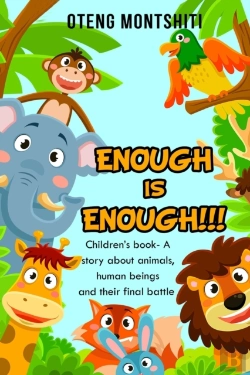 Bertrand.pt - Enough Is Enough