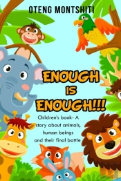 Enough Is Enough