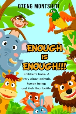 Bertrand.pt - Enough Is Enough