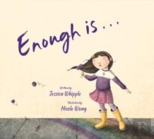 Enough Is...