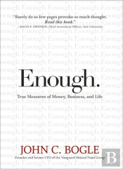 Enough