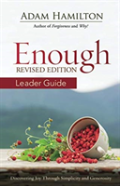 Enough Leader Guide Revised Edition