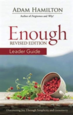 Bertrand.pt - Enough Leader Guide Revised Edition