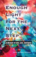 Enough Light For The Next Step