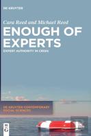 Enough Of Experts