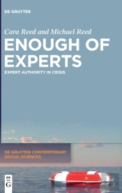 Enough Of Experts