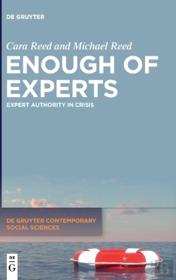 Bertrand.pt - Enough Of Experts