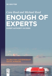 Enough Of Experts