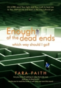 Bertrand.pt - Enough Of The Dead Ends, Which Way Should I Go?
