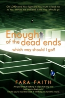 Bertrand.pt - Enough Of The Dead Ends, Which Way Should I Go?