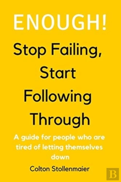 Bertrand.pt - Enough! Stop Failing, Start Following Th