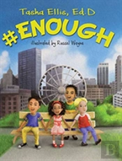 #Enough