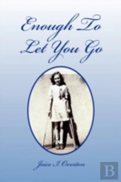 Enough To Let You Go