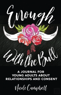Bertrand.pt - Enough With The Bull: A Journal For Youn
