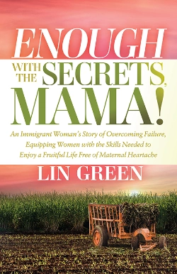 Bertrand.pt - Enough With The Secrets, Mama