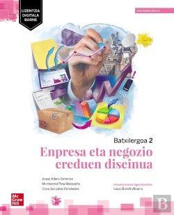 Bertrand.pt - Enpresa Eta Negozio Ereduen Diseinua. 2 Batxilergoa - Euskadi