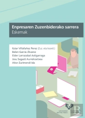 Enpresaren Zuzenbiderako Sarrera. Eskemak