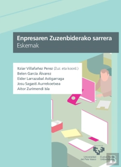 Bertrand.pt - Enpresaren Zuzenbiderako Sarrera. Eskemak