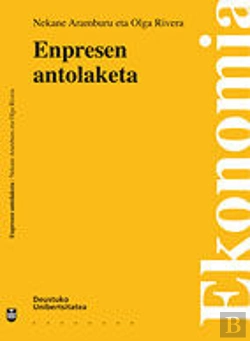 Bertrand.pt - Enpresen Antolaketa