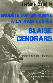 Enq Sur Un Hom A Main Cou
