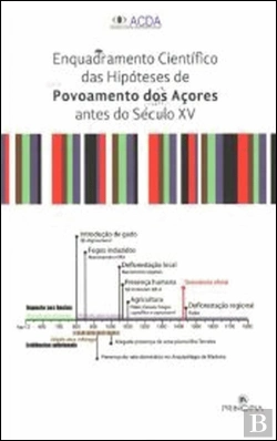 Bertrand.pt - Enquadramento Científico das Hipóteses de Povoamento dos Açores Antes do Século XV