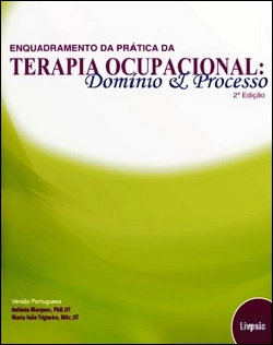 Bertrand.pt - Enquadramento da Prática da Terapia Ocupacional