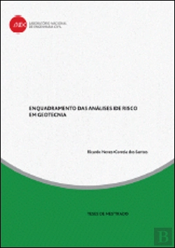 Bertrand.pt - Enquadramento das análises de risco em geotecnia