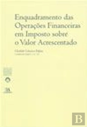 Enquadramento das Operações Financeiras em Imposto sobre o Valor Acrescentado