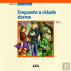 Bertrand.pt - Enquanto a Cidade dorme