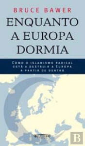 Enquanto a Europa Dormia