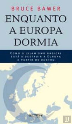 Bertrand.pt - Enquanto a Europa Dormia