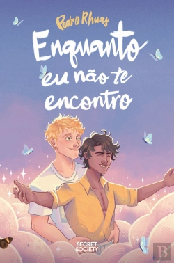 Bertrand.pt - Enquanto Eu Não Te Encontro