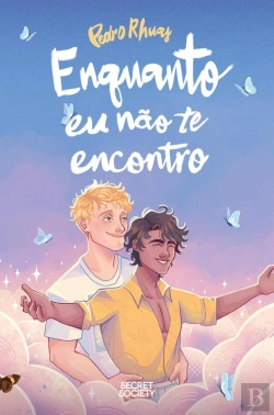 Bertrand.pt - Enquanto Eu Não Te Encontro