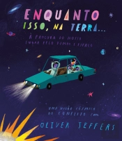 Enquanto Isso, na Terra...