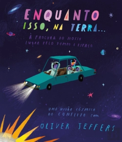 Bertrand.pt - Enquanto Isso, na Terra...