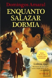 Enquanto Salazar Dormia