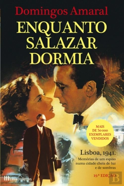 Bertrand.pt - Enquanto Salazar Dormia