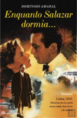 Bertrand.pt - Enquanto Salazar Dormia...
