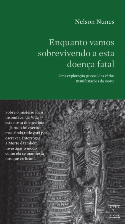 Bertrand.pt - Enquanto Vamos Sobrevivendo a esta Doença Fatal