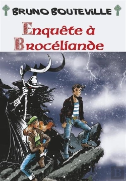 Bertrand.pt - Enquête À Brocéliande