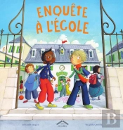 Enquête À L'École