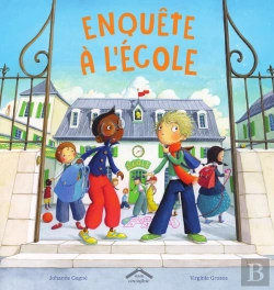 Bertrand.pt - Enquête À L'École