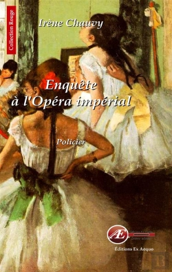 Bertrand.pt - Enquete A L'Opera Imperial