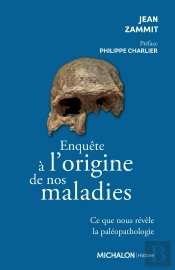 Enquête À L'Origine De Nos Maladies : Ce Que Nous Révèle La Paléopathologie