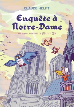 Bertrand.pt - Enquête À Notre-Dame