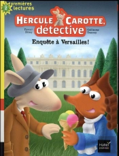 Enquete A Versailles